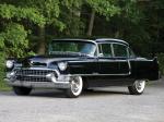 Cadillac Series 62 Sedan 1955 года